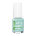 Vernis Be Green : teintes vertes