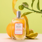 Eaux Mémoire : Orange Tangerine
