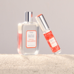 Eaux Mémoire : Orange Tangerine