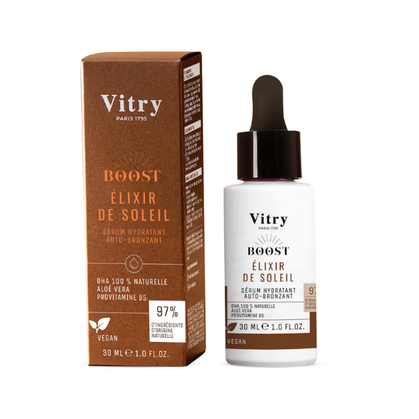 Elixir de Soleil