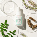 Sérum SOS boutons texture - Vitry